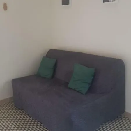 Lejlighed Casa Il Germoglio Montecatini Terme