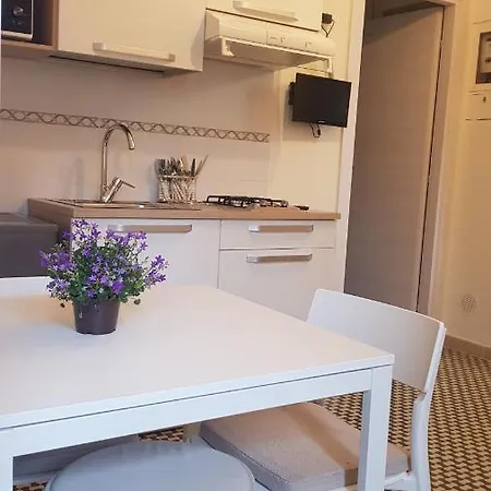 Casa Il Germoglio Appartement *