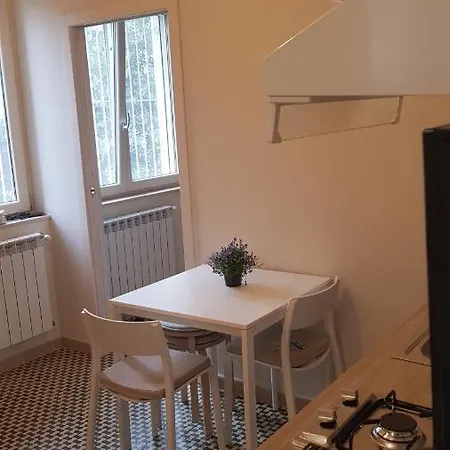 Casa Il Germoglio *