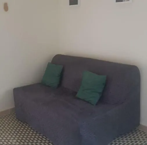 아파트 Casa Il Germoglio 몬테카티니테르메