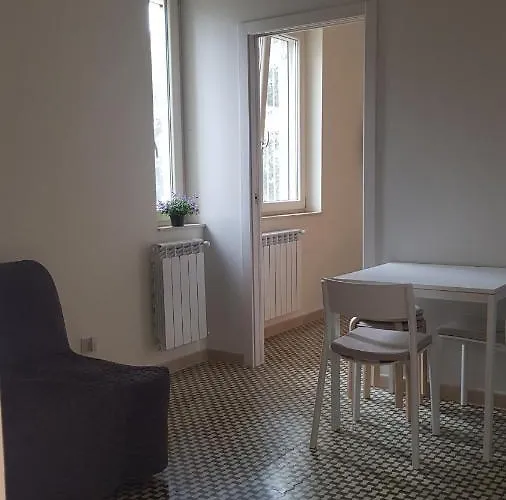 아파트 Casa Il Germoglio *