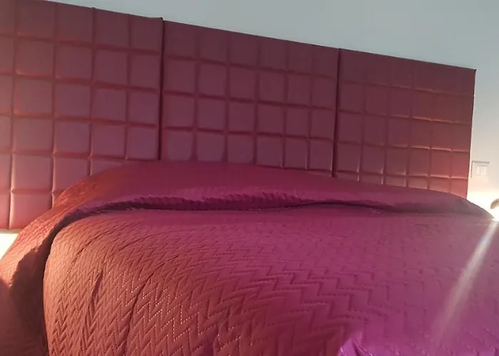 Casa Il Germoglio Montecatini Terme