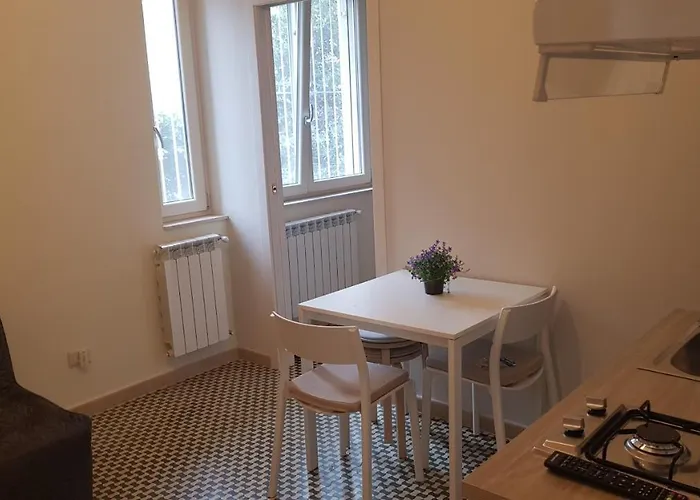 Apartamento Casa Il Germoglio
