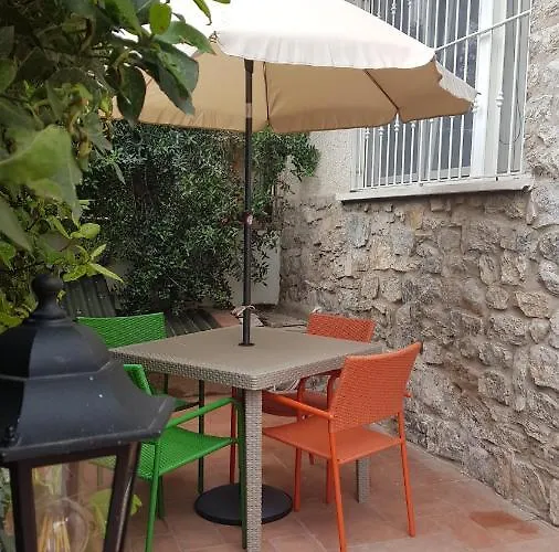 Casa Il Germoglio Apartamento *