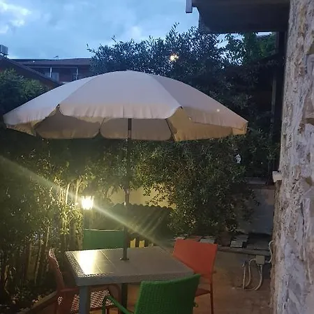 Casa Il Germoglio 아파트 *