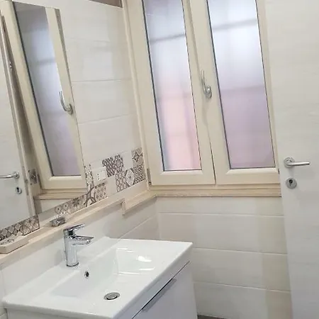 דירה Casa Il Germoglio *
