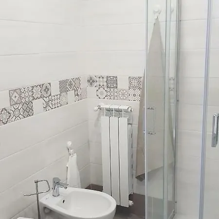 Casa Il Germoglio * מונטה קטיני טרמה