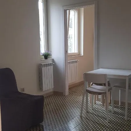 דירה Casa Il Germoglio *