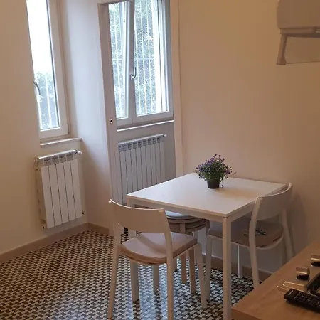 아파트 Casa Il Germoglio