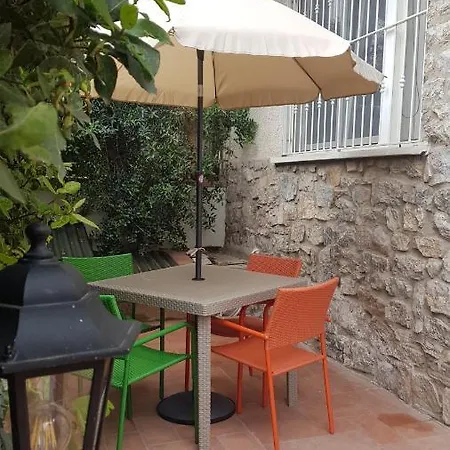 Casa Il Germoglio 아파트 *