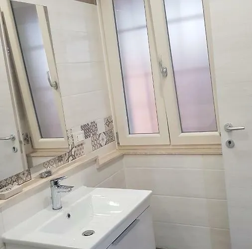 Lägenhet Casa Il Germoglio *